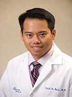 Dr. Viet Bui MD