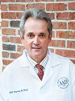 
																			Dr. Armand Bennett Cognetta, MD
																	