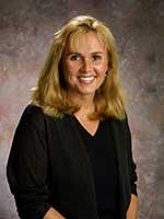 Dr. Valerie Lazzell MD