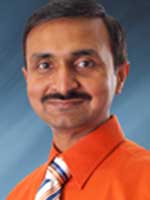 
																			Dr. Pareshkumar Bhaichandbhai Patel, MD
																	