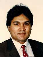 Dr. Mohammed Quader MD