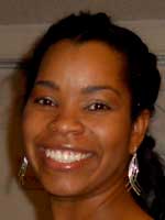 Dr. Tameka Funny DO