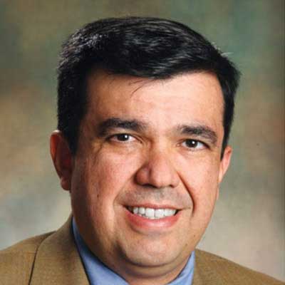 Dr. Ernesto Umana MD