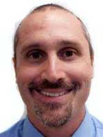 Dr. Brett Wenleder MD