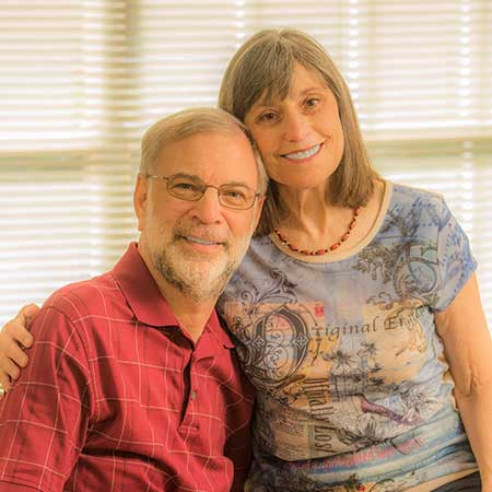 Sandy Halprin