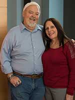Tommy Ailstock’s Patient Story