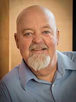 Tommy Ailstock’s Patient Story