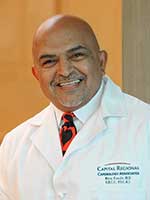 Dr. Niraj Pandit