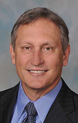 Steve Ecenia