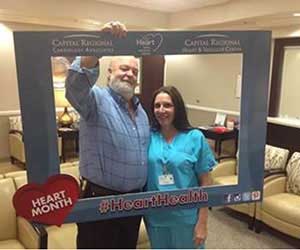 Tommy Ailstock’s Patient Story